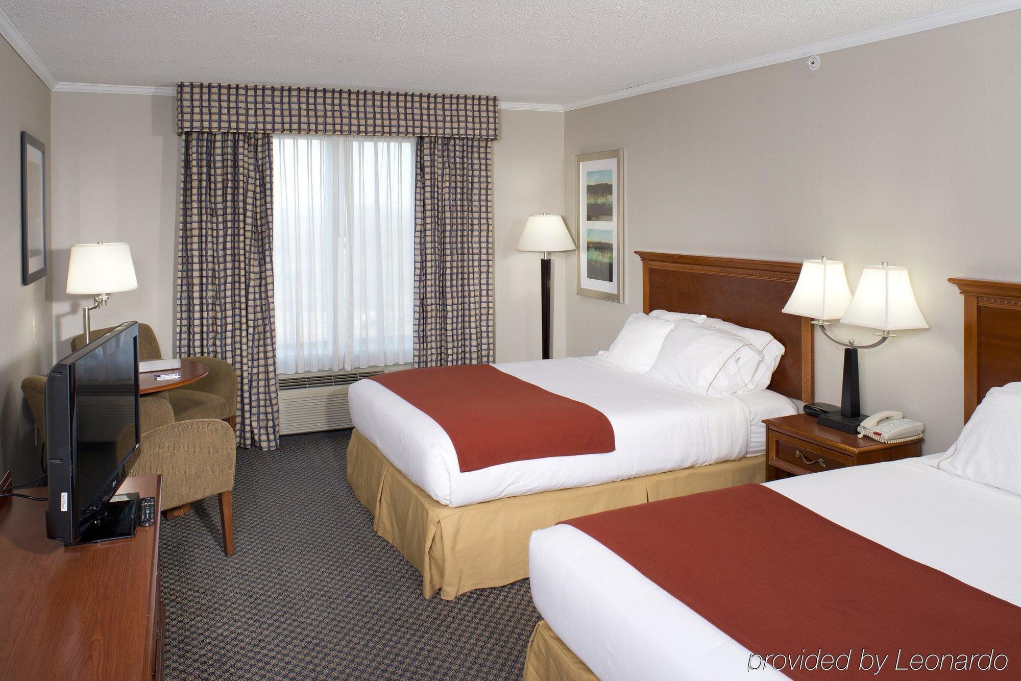 Holiday Inn Express & Suites East Greenbush Albany-Skyline An Ihg Hotel Rensselaer Kamer foto