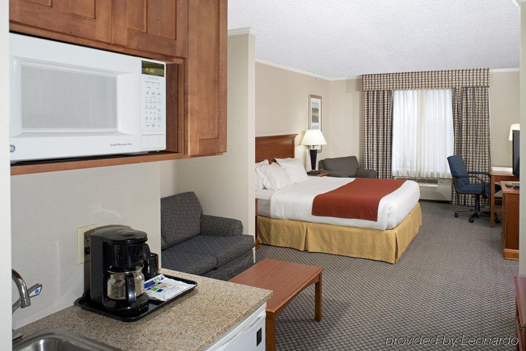Holiday Inn Express & Suites East Greenbush Albany-Skyline An Ihg Hotel Rensselaer Kamer foto